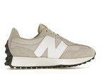 New Balance 327 Off White White