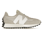 New Balance 327 Off White White