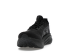 ASICS Gel-Nimbus 27 Black Graphite Grey