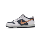 Nike Dunk Low SE Copper Swoosh (GS)
