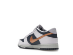 Nike Dunk Low SE Copper Swoosh (GS)