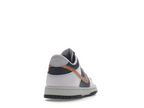 Nike Dunk Low SE Copper Swoosh (GS)
