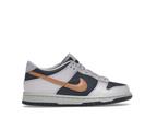 Nike Dunk Low SE Copper Swoosh (GS)