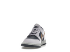 Nike Dunk Low SE Copper Swoosh (GS)
