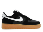 Nike Air Force 1 Low '07 LV8 Black Summit White Gum