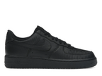 Nike Air Force 1 Low Black Carbon Fiber