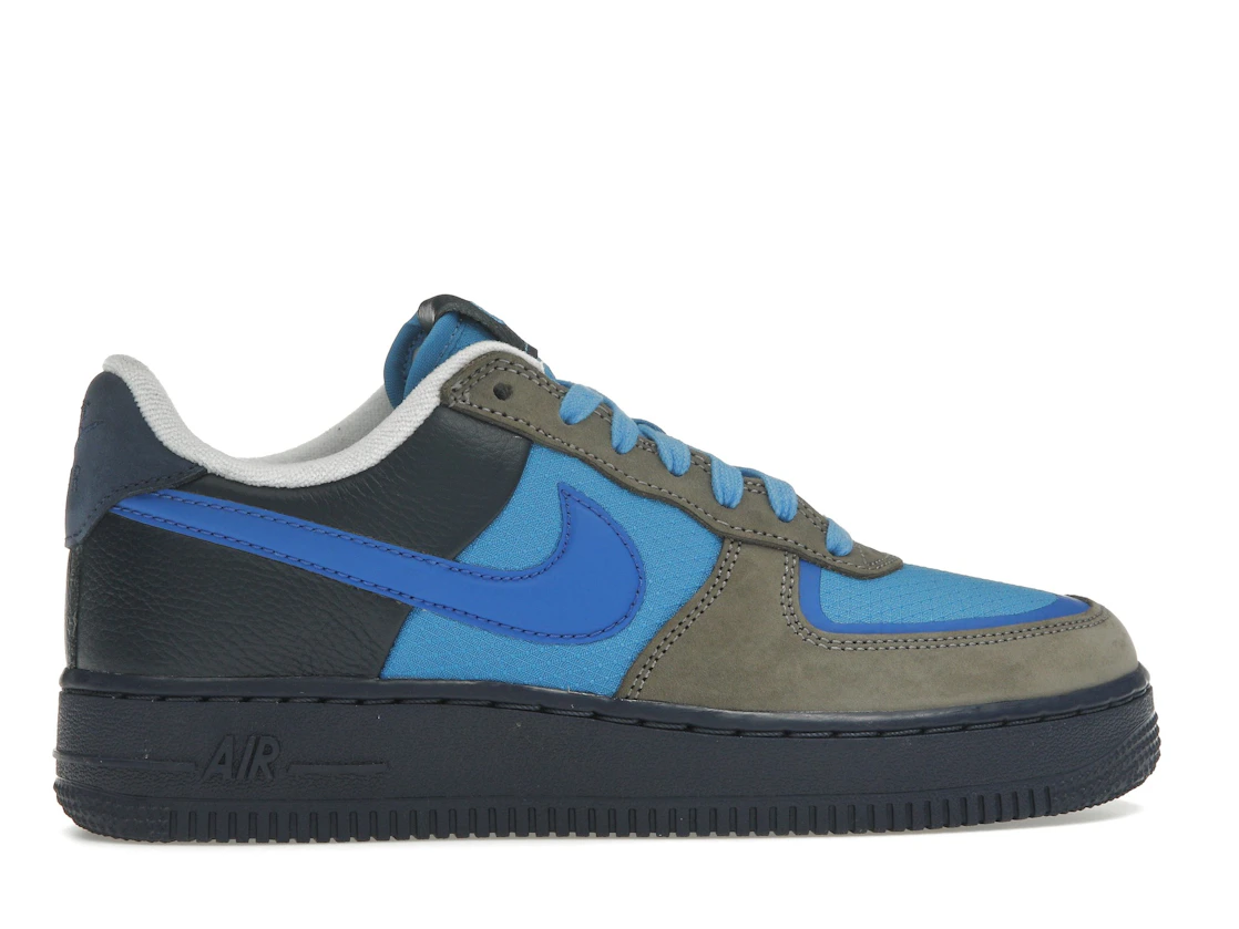 Nike Air Force 1 Low SP Stash (2024)