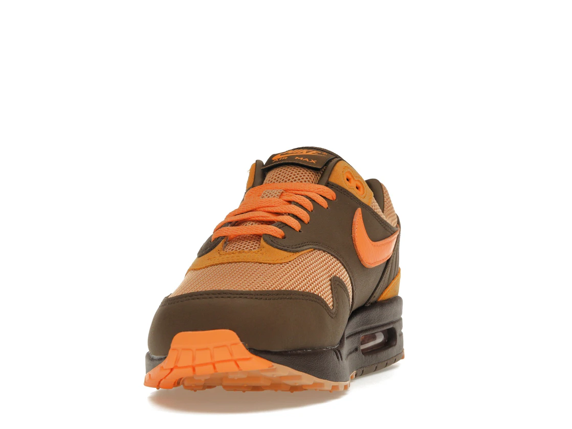 Nike Air Max 1 King’s Day