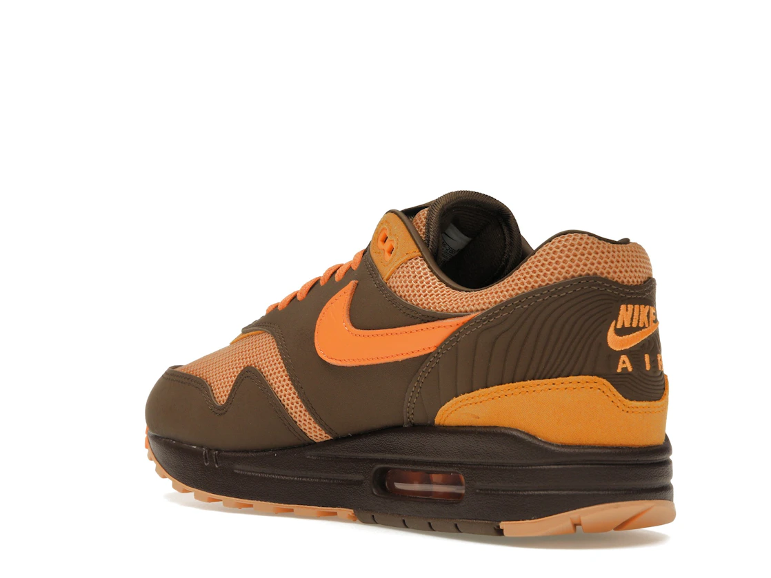 Nike Air Max 1 King’s Day