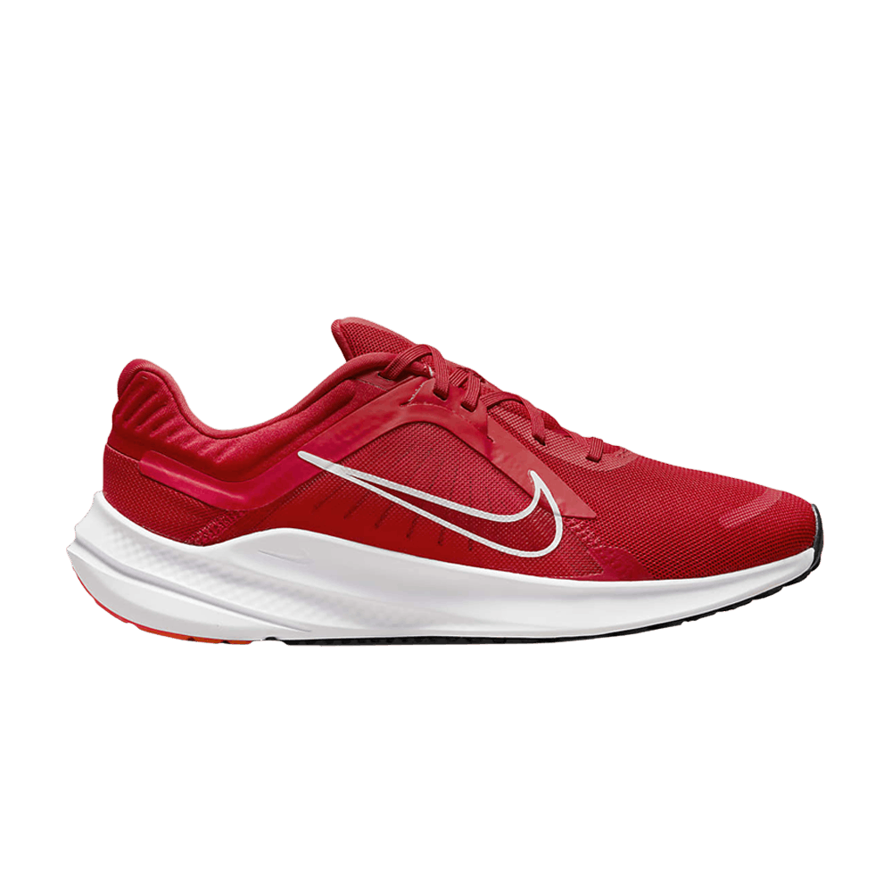 Nike Quest 5 'University Red' (W)