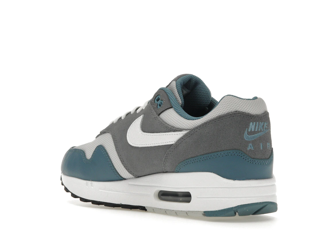 Nike Air Max 1 SC Noise Aqua