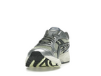 ASICS Gel-Kayano 14 Soft Yellow Asics Blue