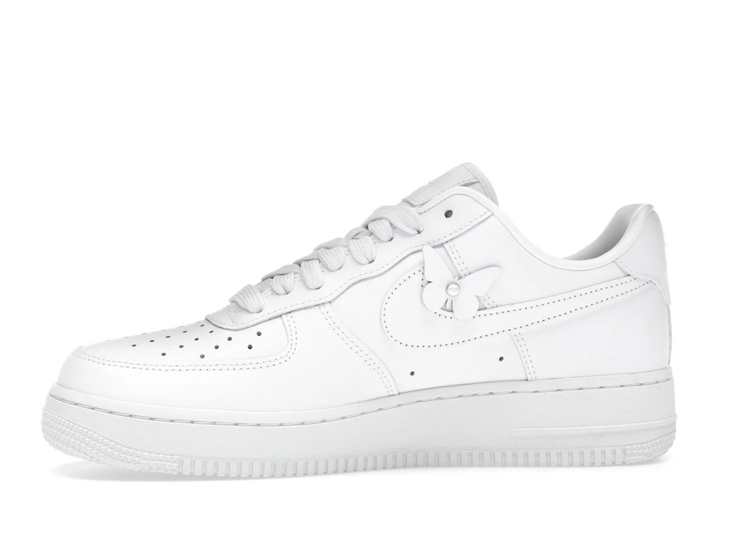 Nike Air Force 1 Low Butterfly White (W)