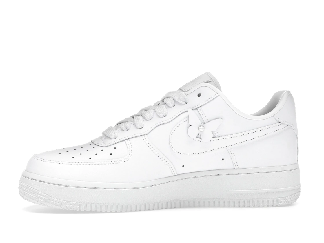 Nike Air Force 1 Low Butterfly White (W)