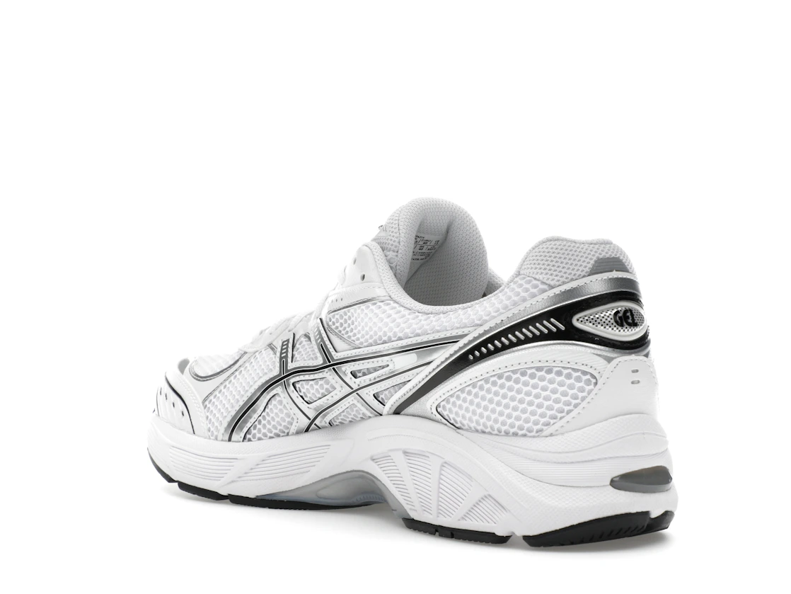 ASICS GT-2160 Pure Silver White