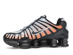 Nike Shox TL Blue Tint Orange (W)