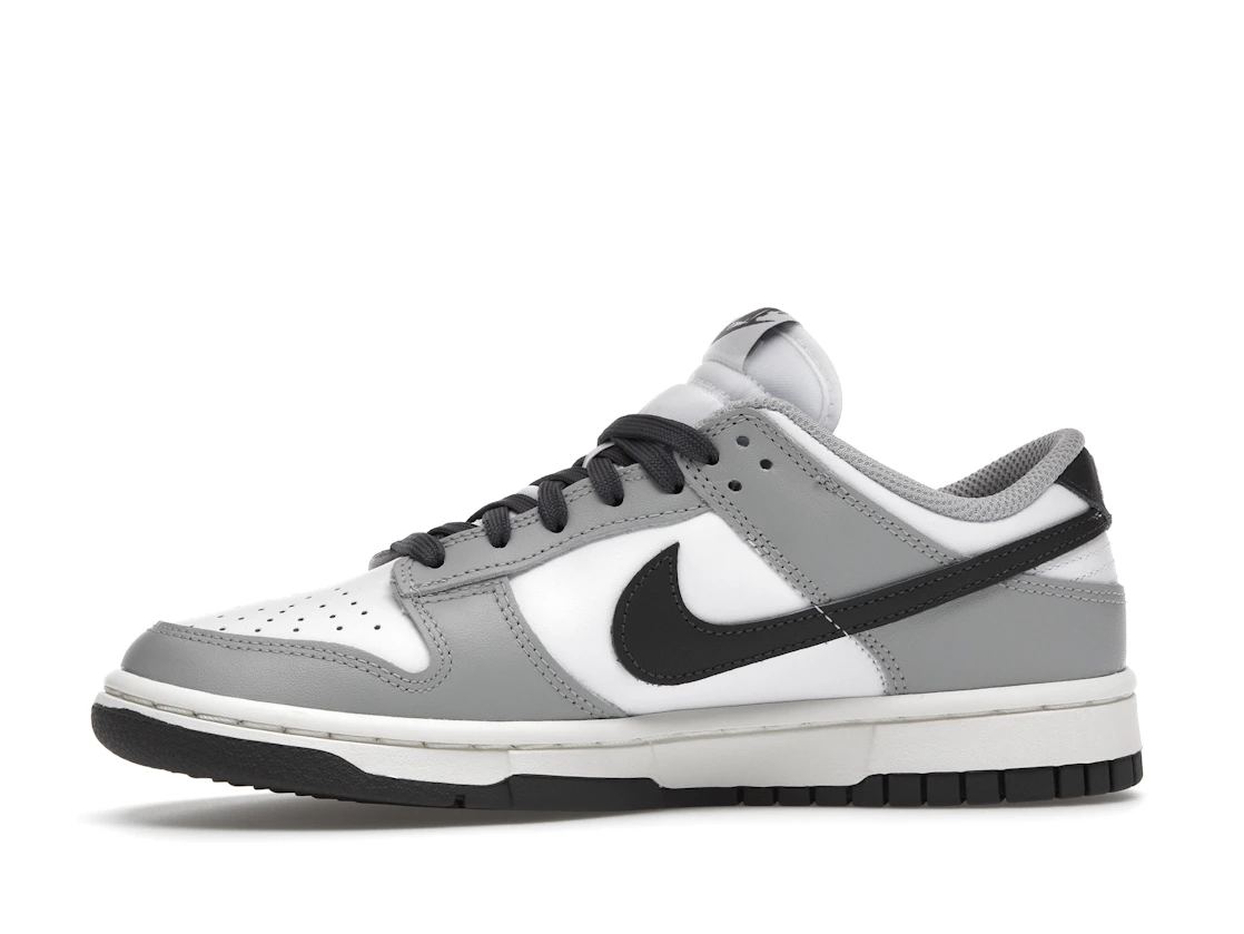 Nike Dunk Low Light Smoke Grey (W)