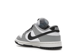 Nike Dunk Low Light Smoke Grey (W)