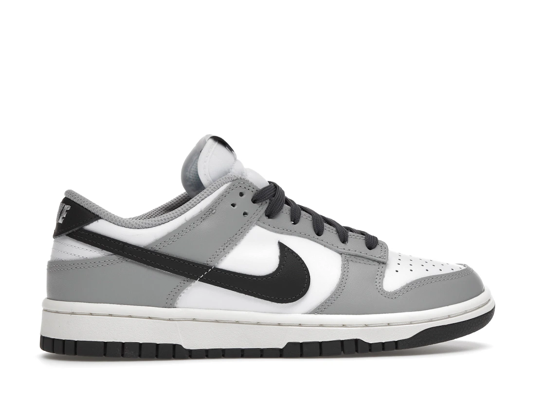 Nike Dunk Low Light Smoke Grey (W)