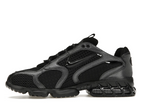 Nike Air Zoom Spiridon Cage 2 Triple Black