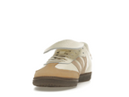 adidas Samba LT Cream White Warm Sandstone (W)