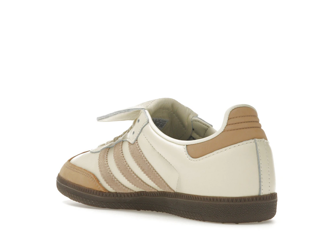 adidas Samba LT Cream White Warm Sandstone (W)