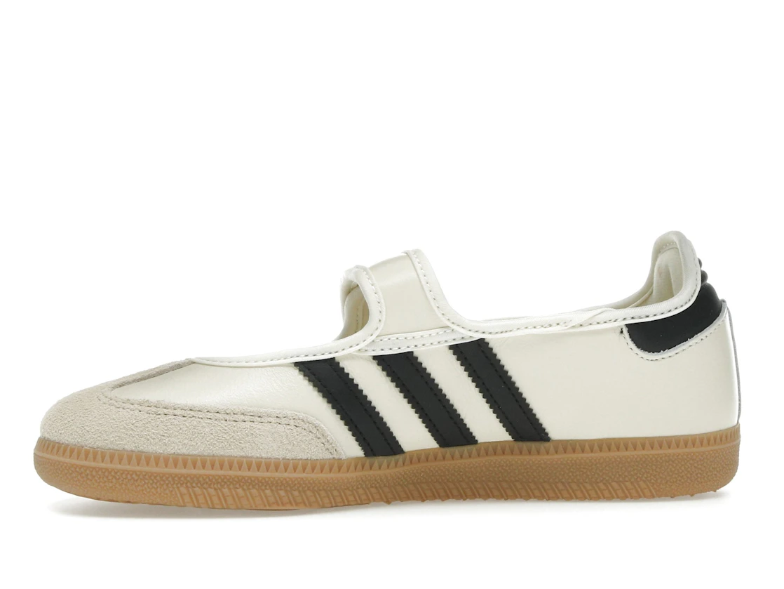 adidas Samba Jane Cream Black Gum (W)