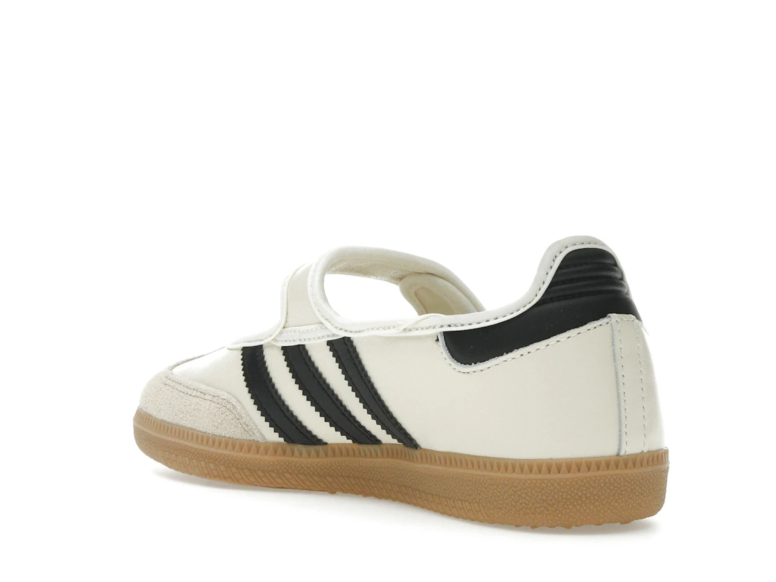 adidas Samba Jane Cream Black Gum (W)