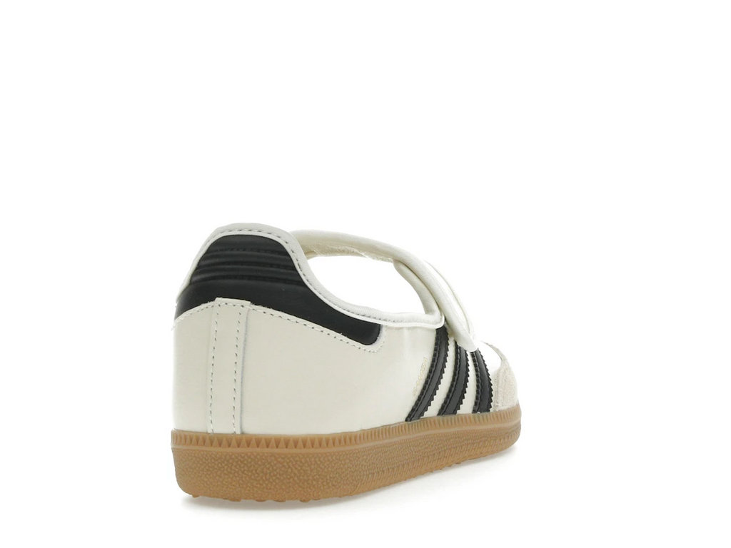 adidas Samba Jane Cream Black Gum (W)