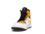 Jordan 1 Mid University Gold