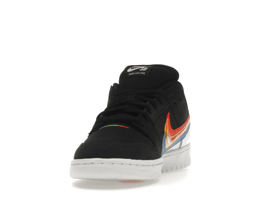 Nike SB Dunk Low Polaroid