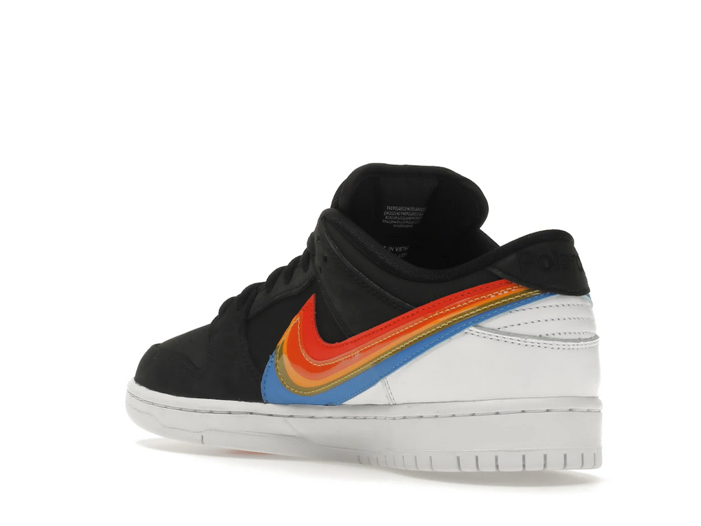 Nike SB Dunk Low Polaroid