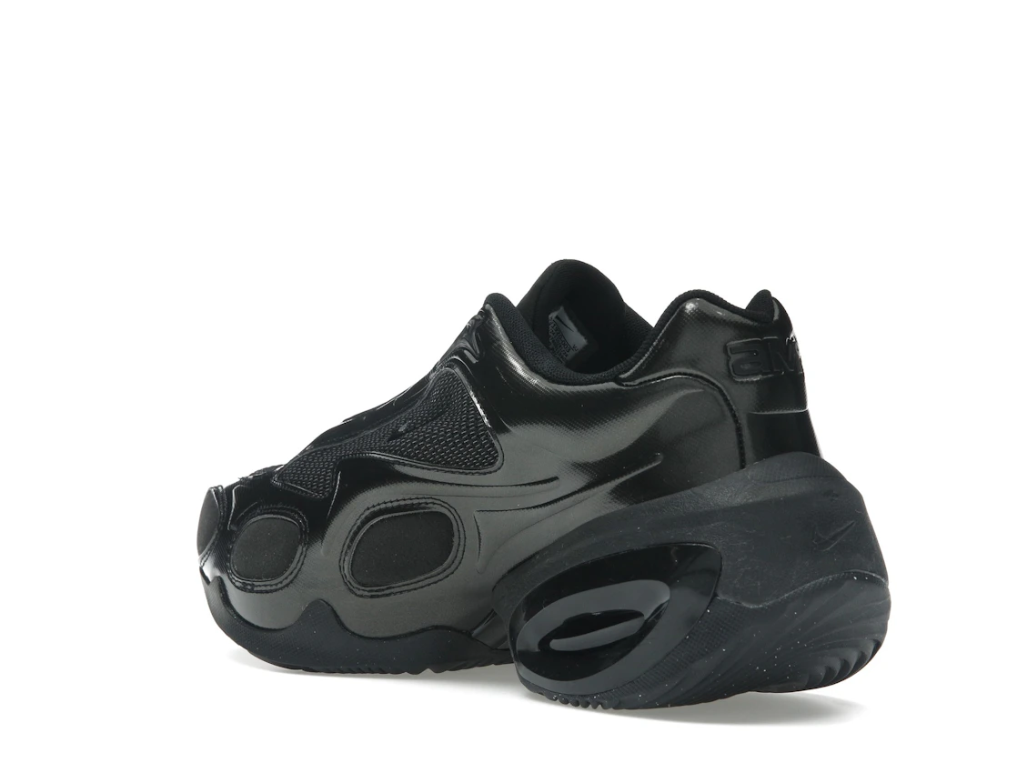Nike Air Max Muse Triple Black (W)