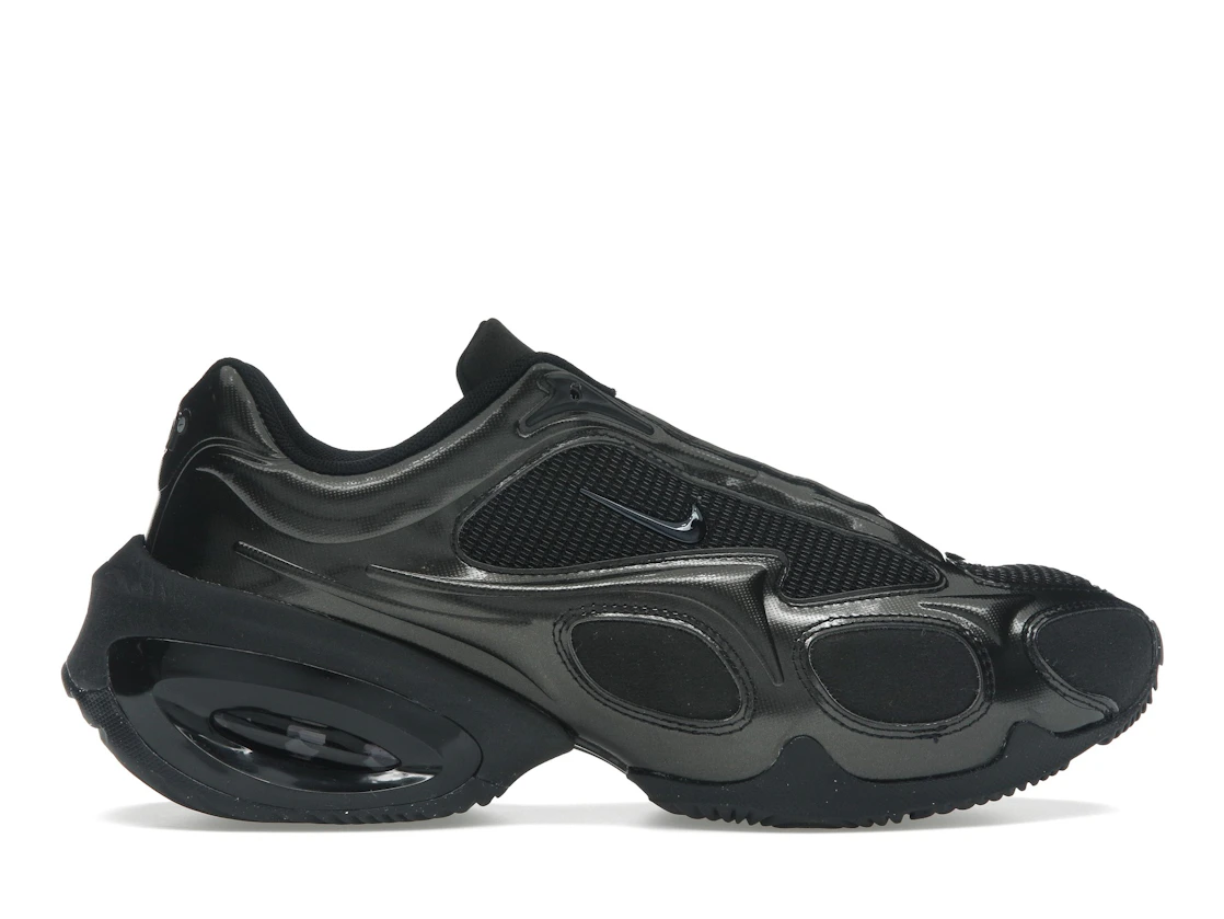Nike Air Max Muse Triple Black (W)