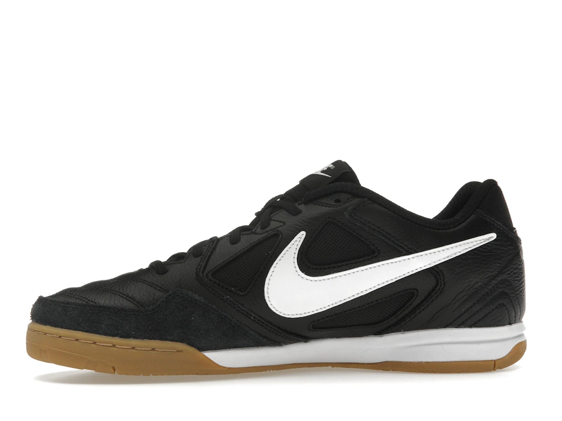 Nike Gato Black White Gum
