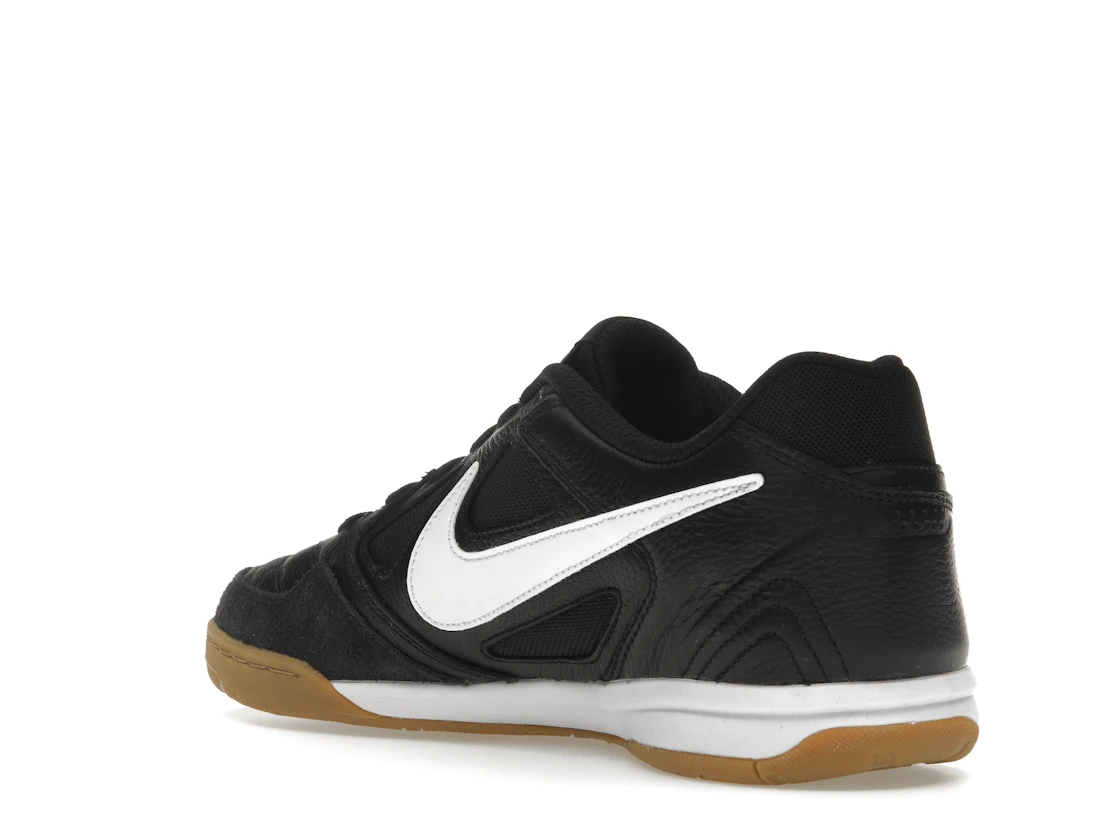 Nike Gato Black White Gum