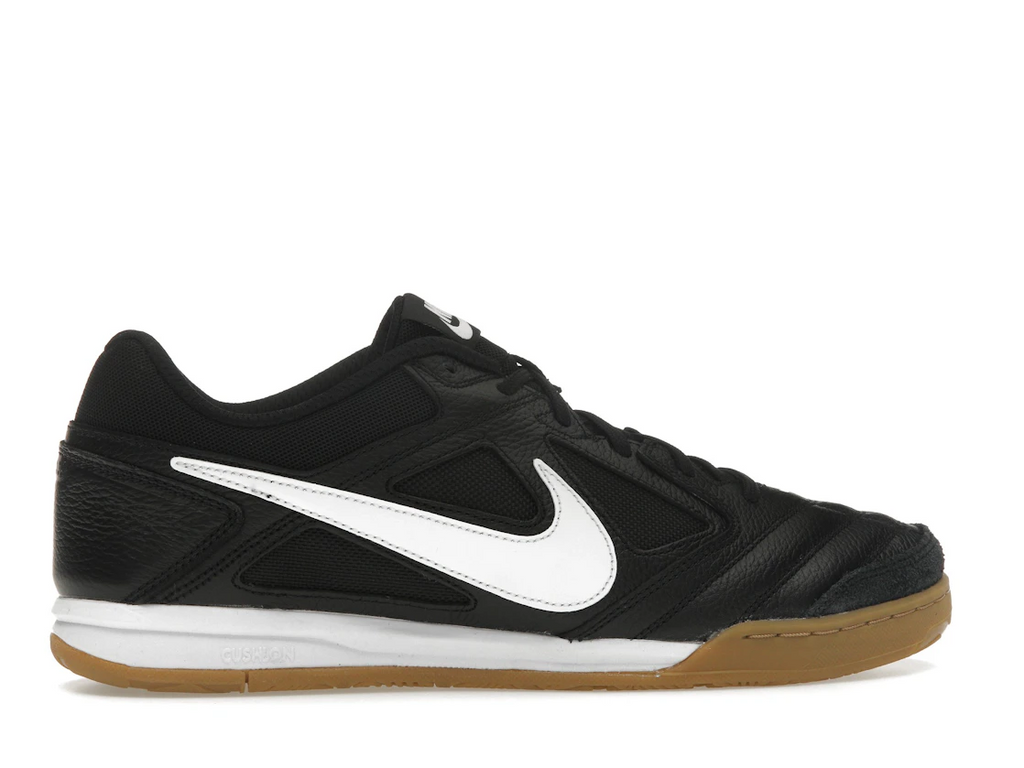 Nike Gato Black White Gum