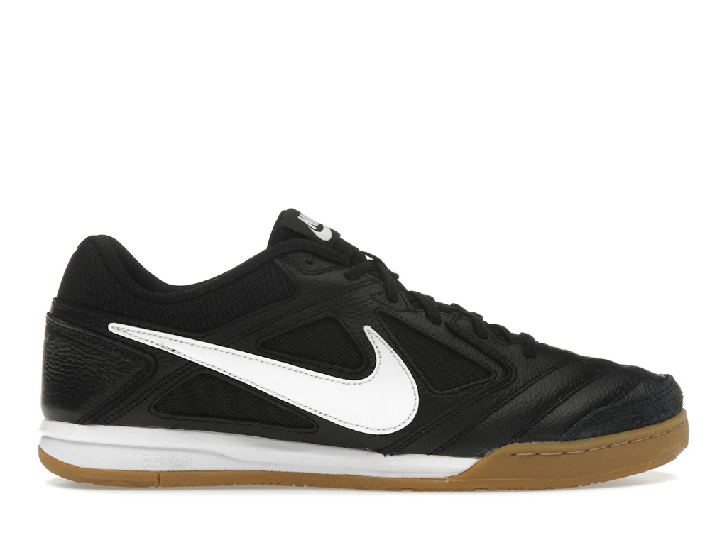 Nike Gato Black White Gum