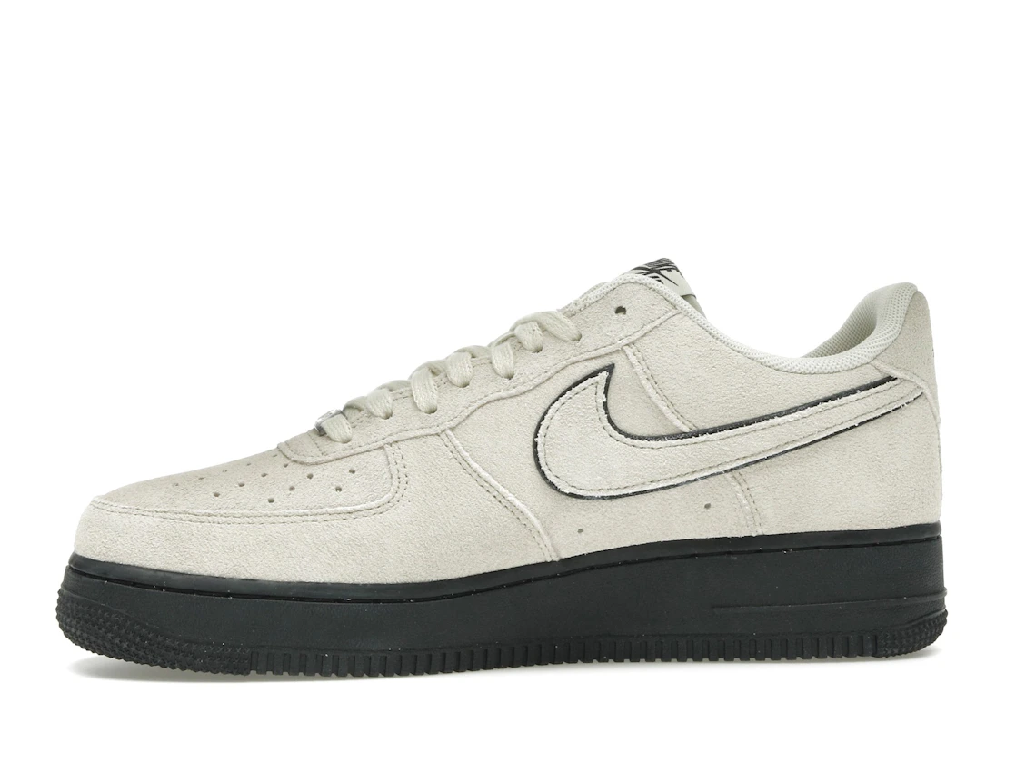 Nike Air Force 1 '07 LV8 Light Khaki Black
