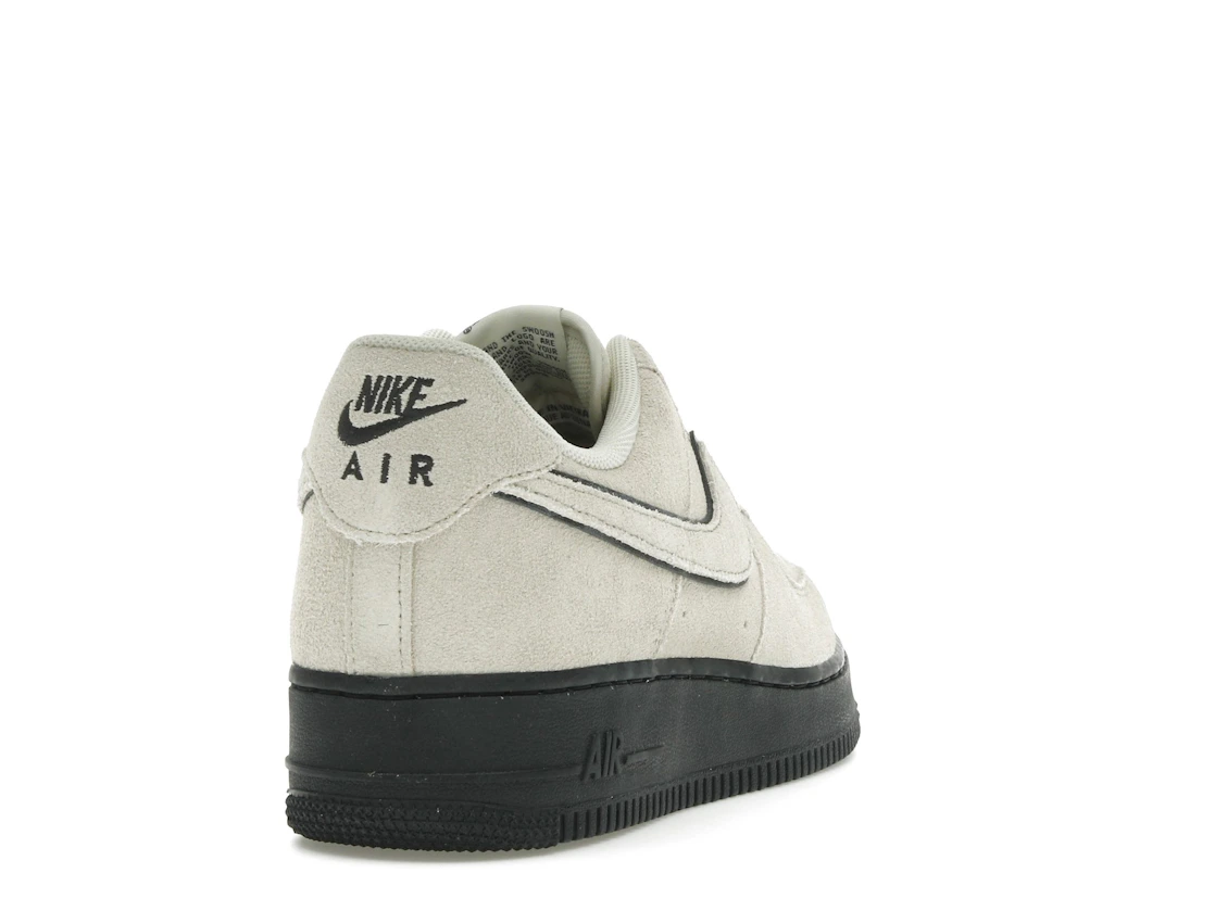Nike Air Force 1 '07 LV8 Light Khaki Black