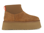 UGG Classic Mini Dipper Boot Chestnut (W)