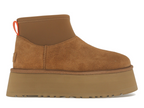 UGG Classic Mini Dipper Boot Chestnut (W)