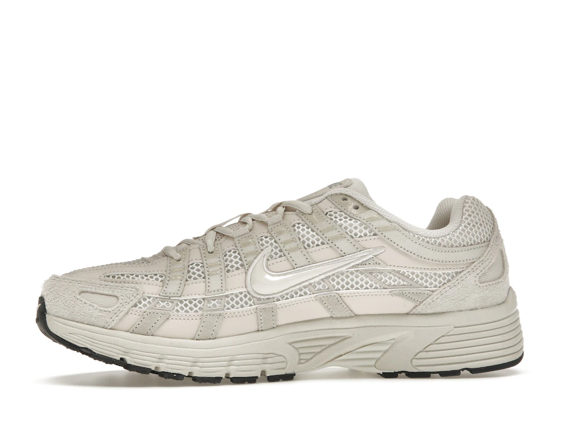 Nike P-6000 SE Light Orewood Brown