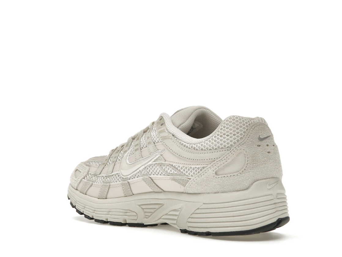 Nike P-6000 SE Light Orewood Brown