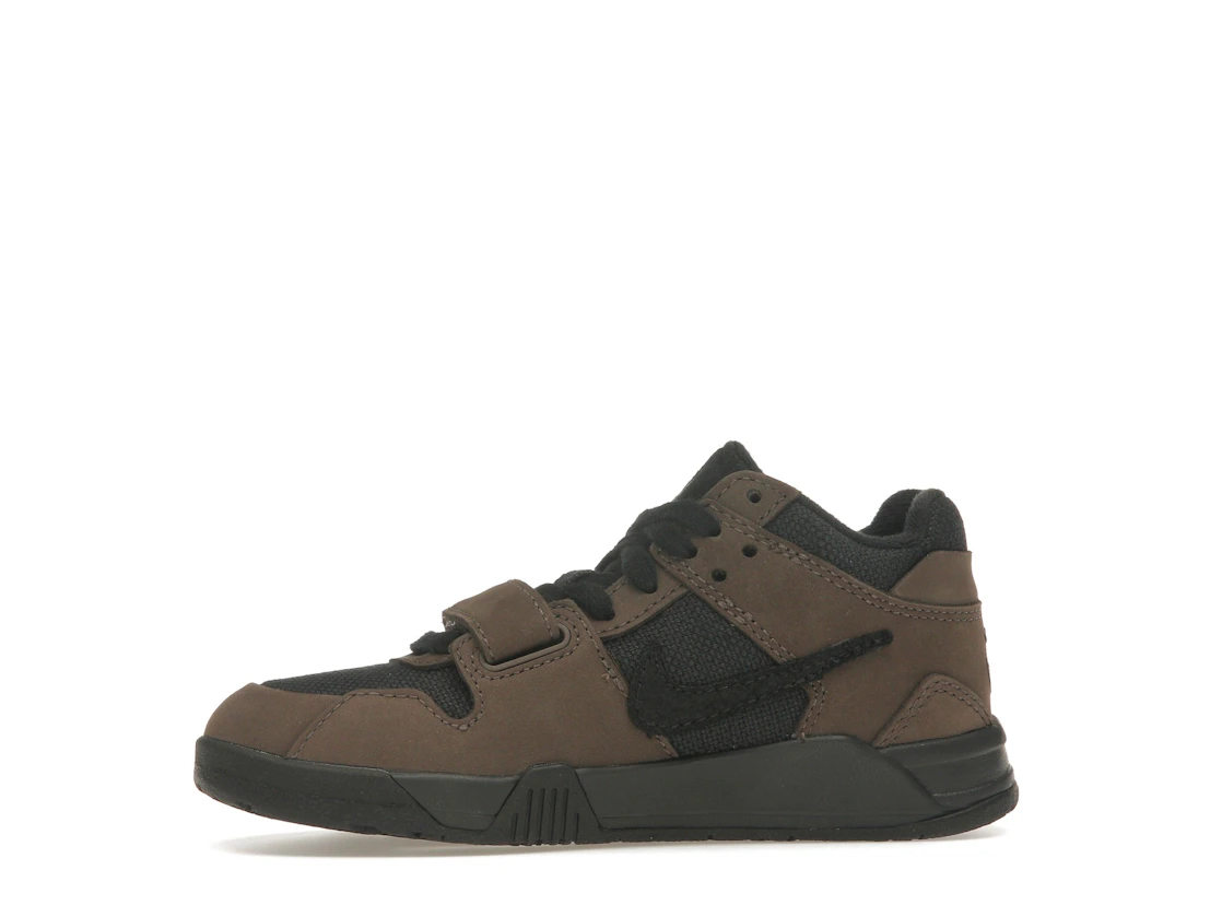 Jordan Jumpman Jack TR Travis Scott Dark Mocha (PS)