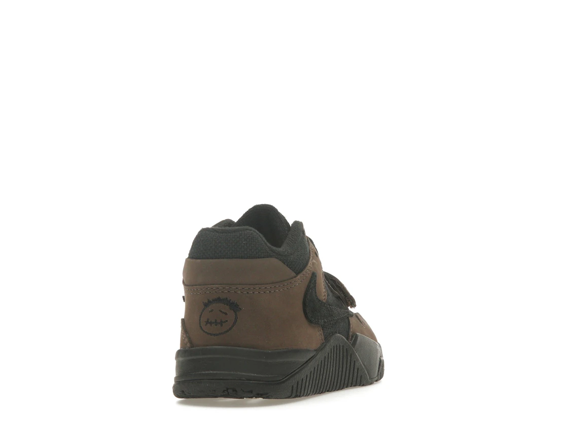 Jordan Jumpman Jack TR Travis Scott Dark Mocha (PS)