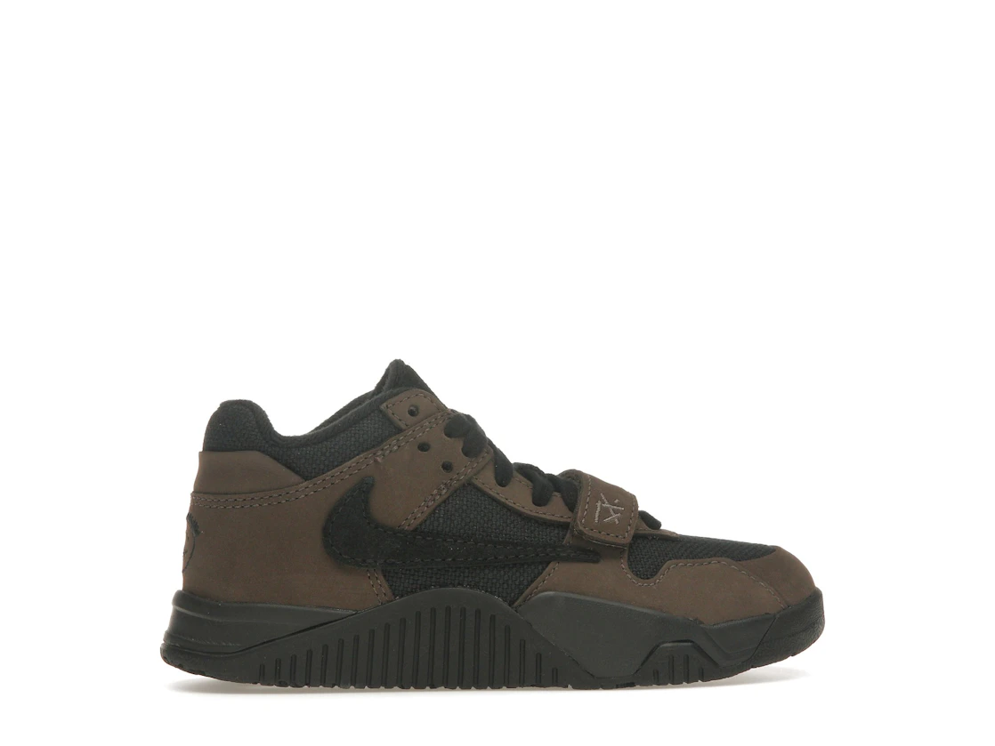 Jordan Jumpman Jack TR Travis Scott Dark Mocha (PS)