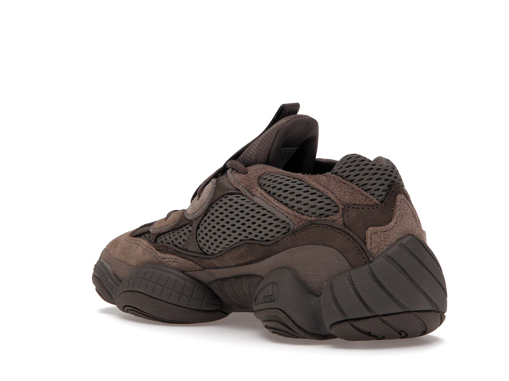 adidas Yeezy 500 Clay Brown