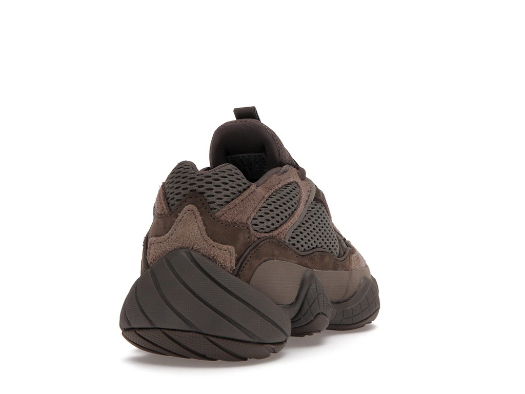 adidas Yeezy 500 Clay Brown