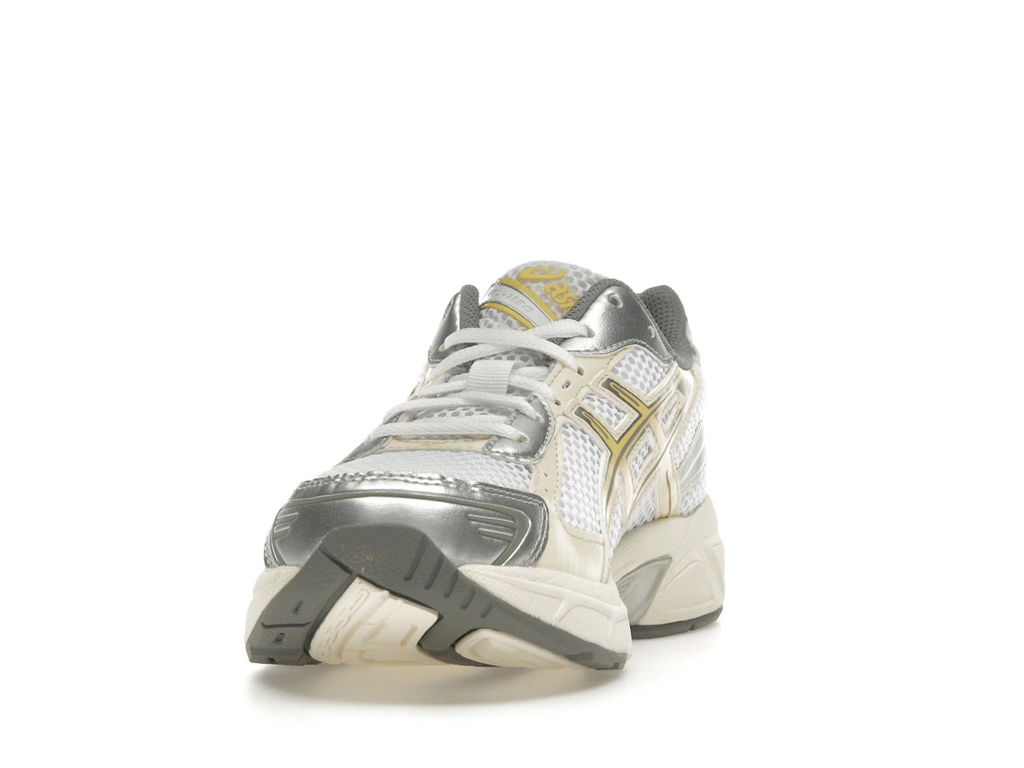 ASICS Gel-1130 White Faded Yellow (W)